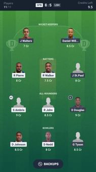 Fantasy suggestion #1